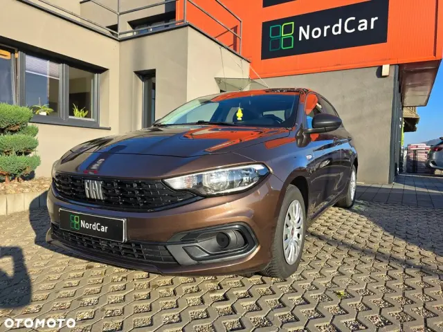 FIAT Tipo 1.0 T3