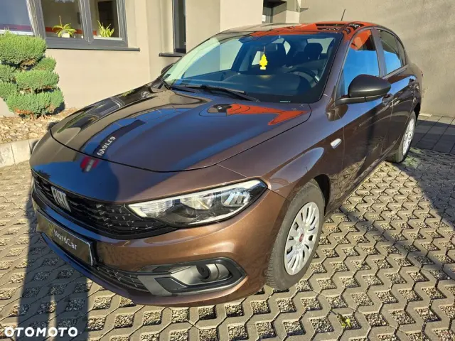 FIAT Tipo 1.0 T3