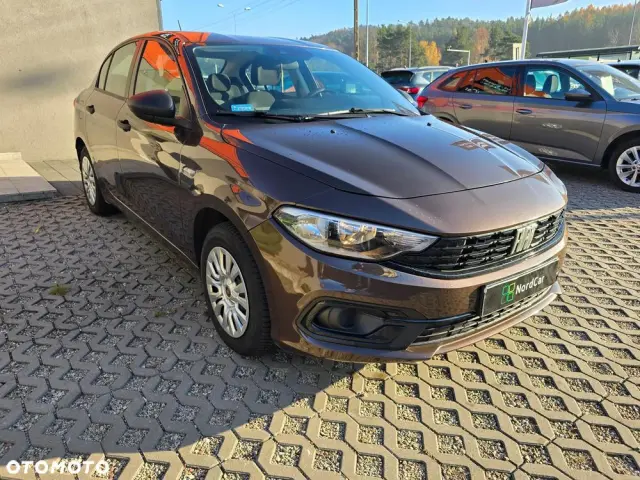 FIAT Tipo 1.0 T3