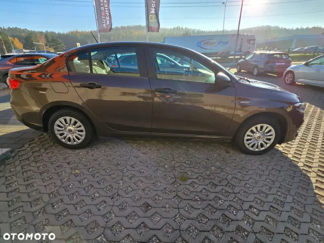 FIAT Tipo 1.0 T3