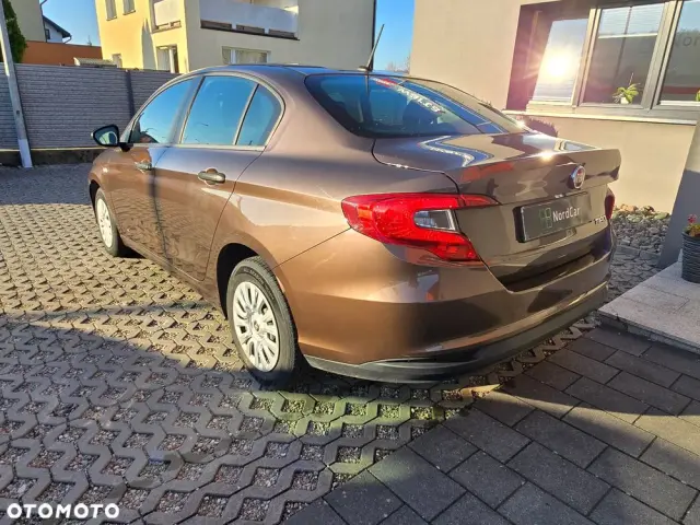 FIAT Tipo 1.0 T3