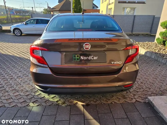 FIAT Tipo 1.0 T3