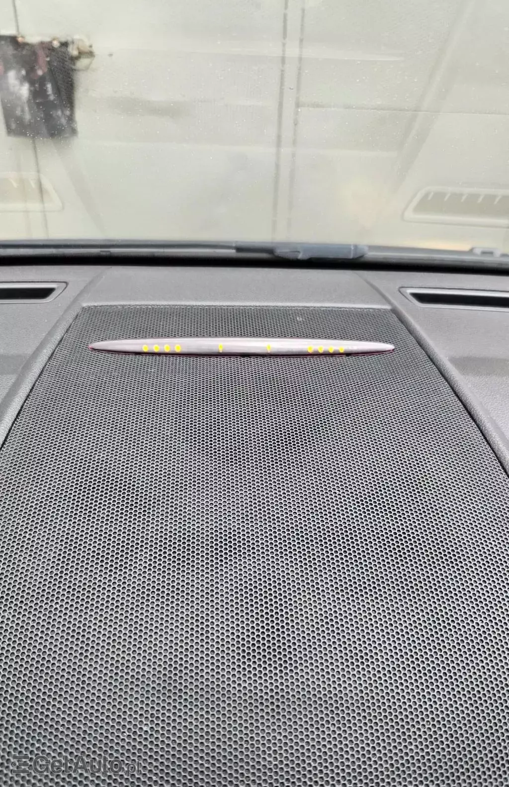 MERCEDES-BENZ Klasa A A 200 (136 KM)