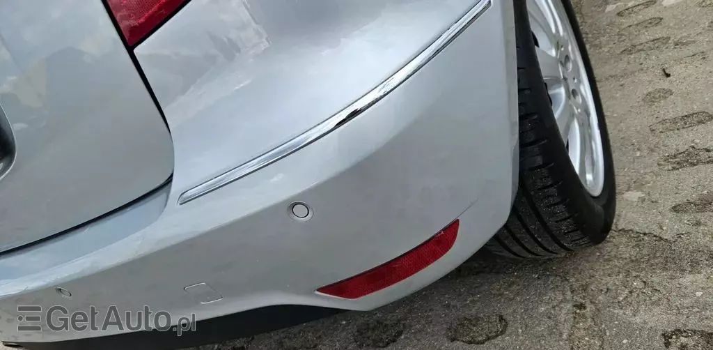 MERCEDES-BENZ Klasa A A 200 (136 KM)