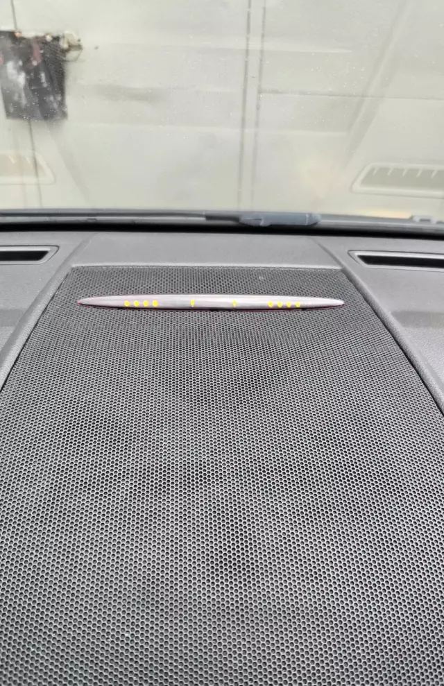 MERCEDES-BENZ Klasa A A 200 (136 KM)