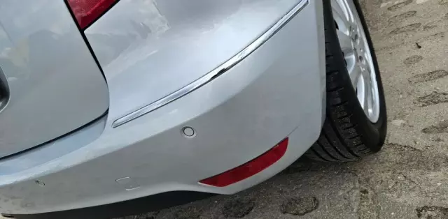 MERCEDES-BENZ Klasa A A 200 (136 KM)