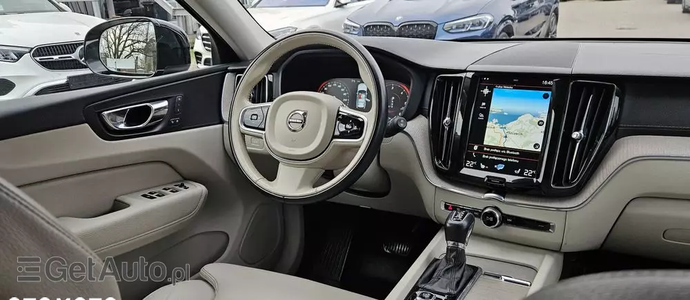 VOLVO XC 60 D5 AWD Inscription