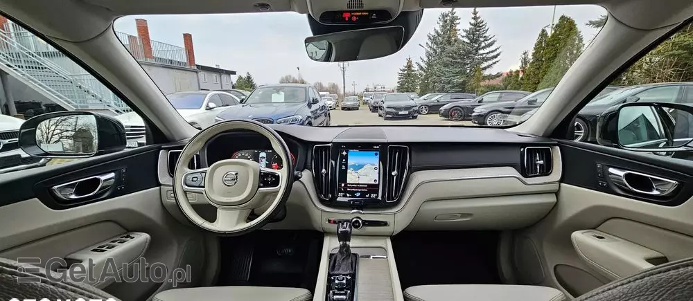 VOLVO XC 60 D5 AWD Inscription