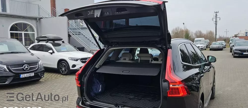 VOLVO XC 60 D5 AWD Inscription