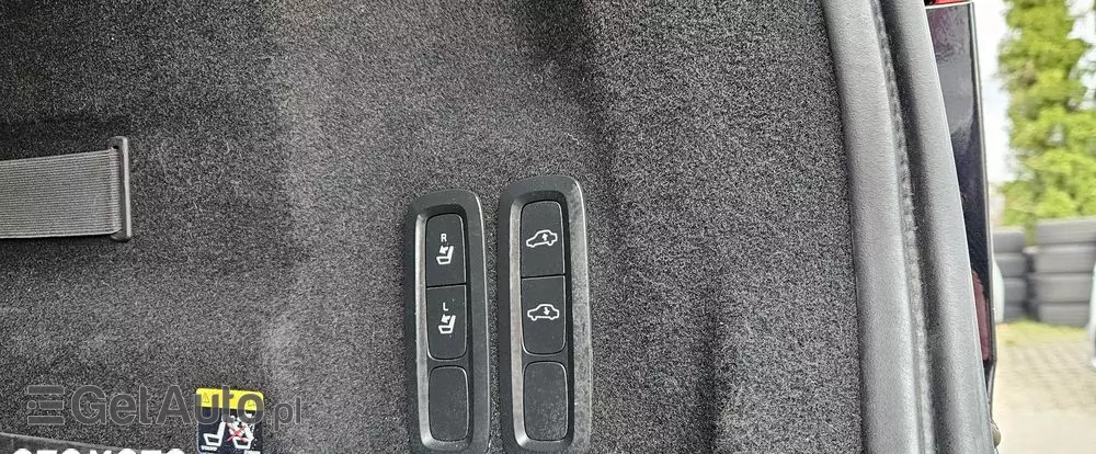 VOLVO XC 60 D5 AWD Inscription