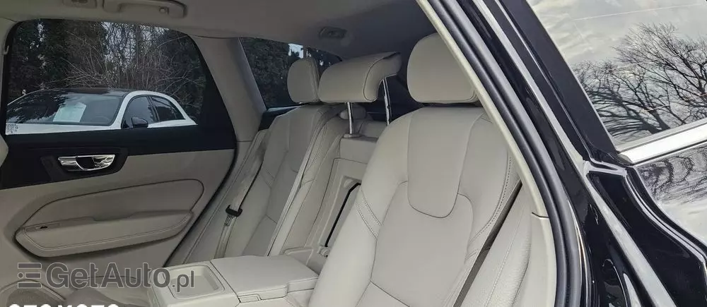 VOLVO XC 60 D5 AWD Inscription