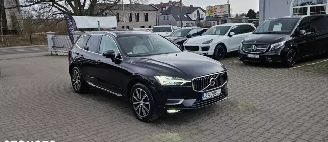 VOLVO XC 60 D5 AWD Inscription