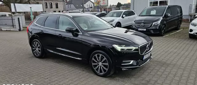 VOLVO XC 60 D5 AWD Inscription