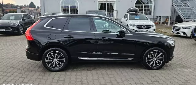 VOLVO XC 60 D5 AWD Inscription