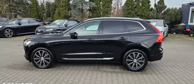 VOLVO XC 60 D5 AWD Inscription