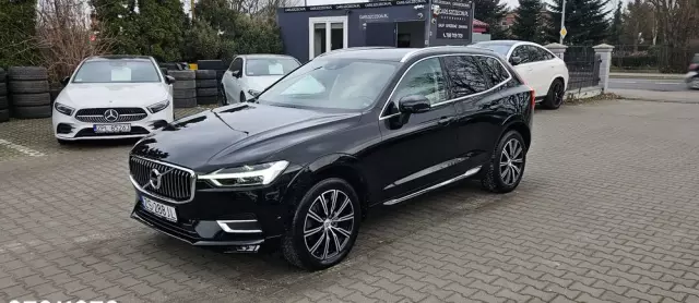 VOLVO XC 60 D5 AWD Inscription