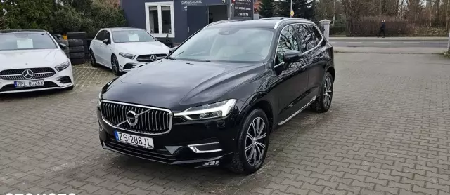 VOLVO XC 60 D5 AWD Inscription