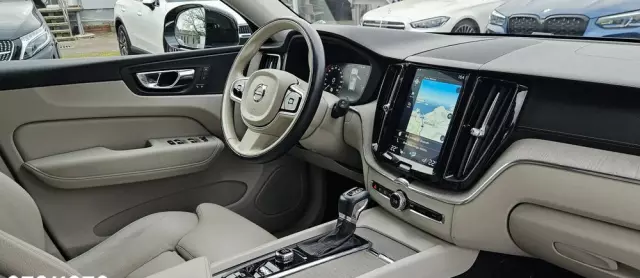 VOLVO XC 60 D5 AWD Inscription