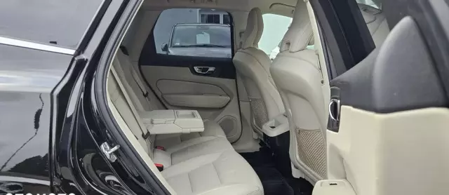 VOLVO XC 60 D5 AWD Inscription