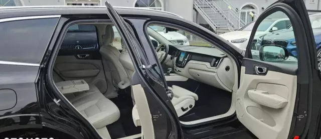 VOLVO XC 60 D5 AWD Inscription