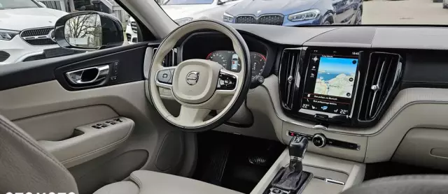 VOLVO XC 60 D5 AWD Inscription