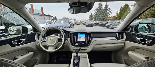 VOLVO XC 60 D5 AWD Inscription