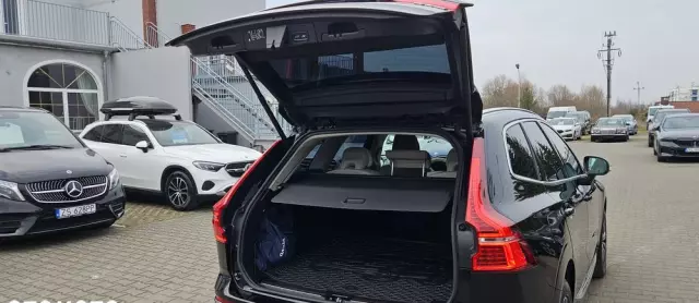 VOLVO XC 60 D5 AWD Inscription