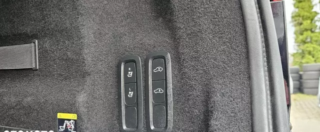 VOLVO XC 60 D5 AWD Inscription