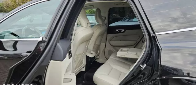 VOLVO XC 60 D5 AWD Inscription