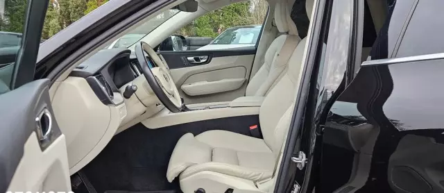 VOLVO XC 60 D5 AWD Inscription