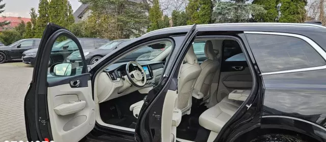 VOLVO XC 60 D5 AWD Inscription