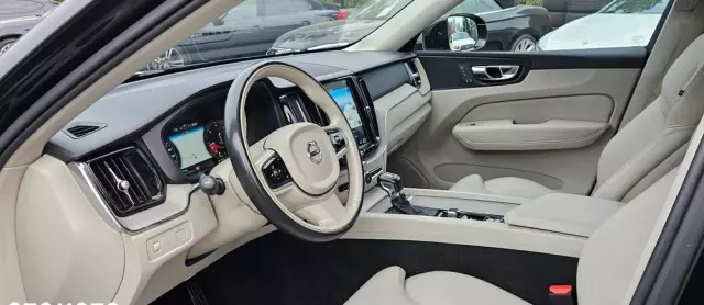 VOLVO XC 60 D5 AWD Inscription