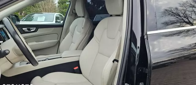 VOLVO XC 60 D5 AWD Inscription