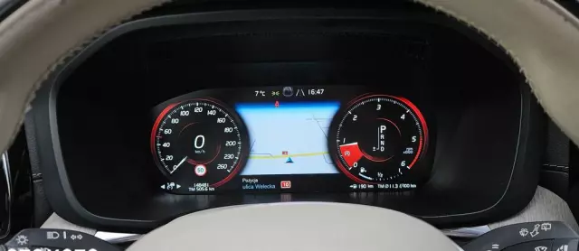 VOLVO XC 60 D5 AWD Inscription