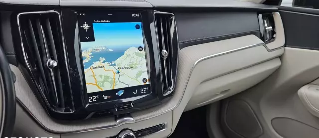 VOLVO XC 60 D5 AWD Inscription