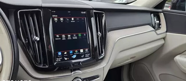 VOLVO XC 60 D5 AWD Inscription