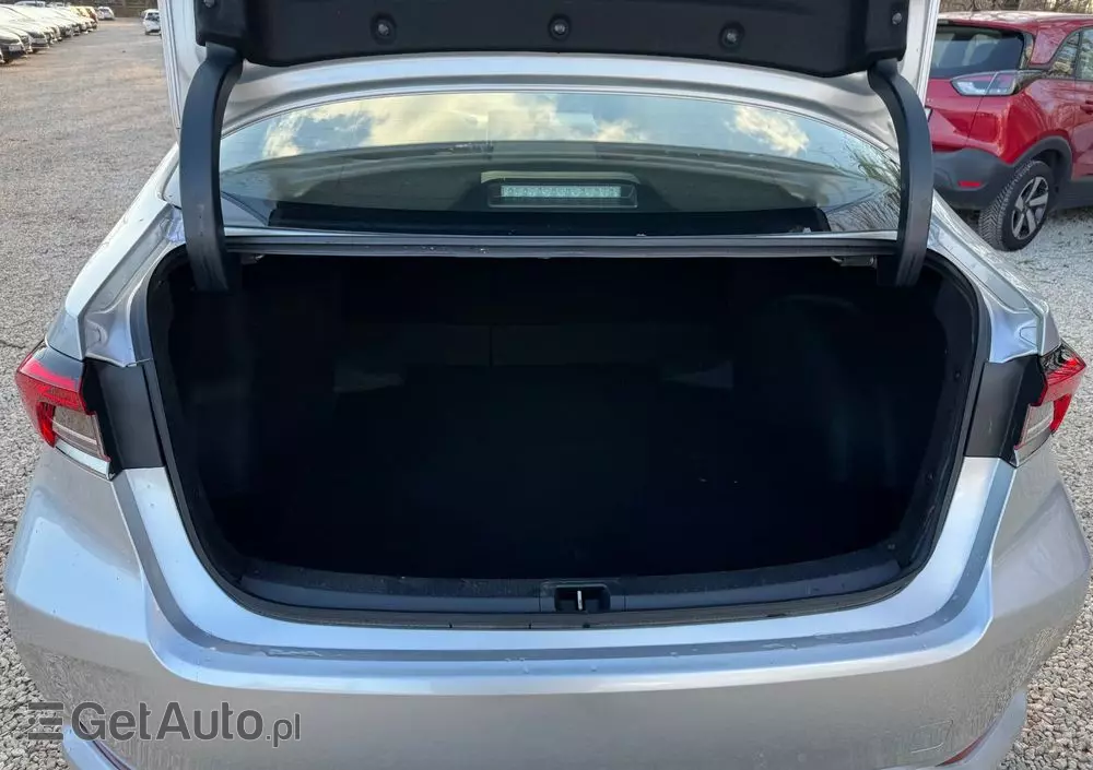 TOYOTA Corolla 1.8 Hybrid GPF Comfort