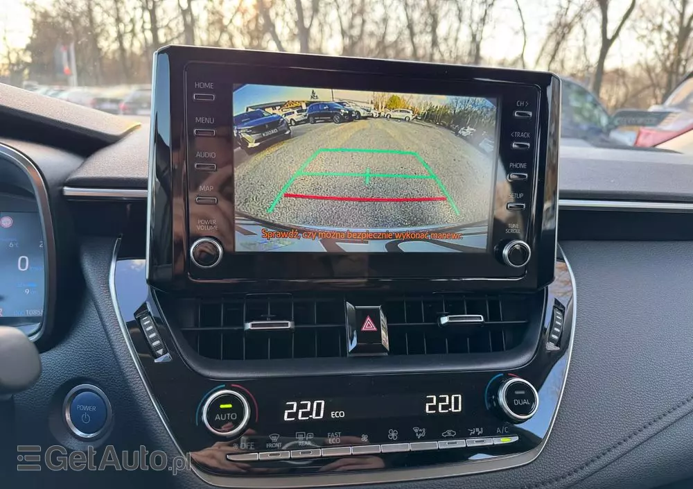 TOYOTA Corolla 1.8 Hybrid GPF Comfort