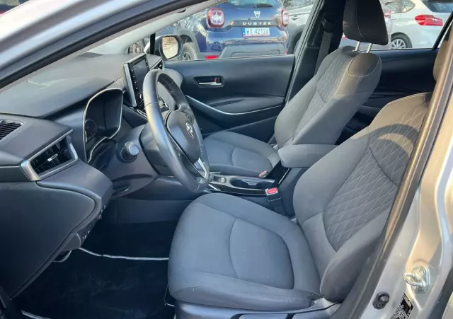 TOYOTA Corolla 1.8 Hybrid GPF Comfort