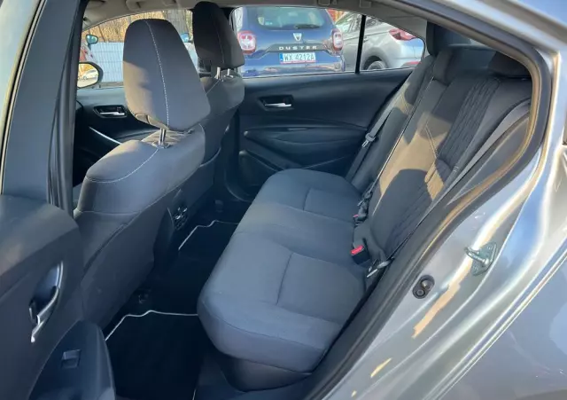 TOYOTA Corolla 1.8 Hybrid GPF Comfort