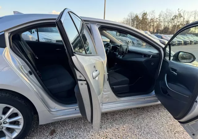 TOYOTA Corolla 1.8 Hybrid GPF Comfort