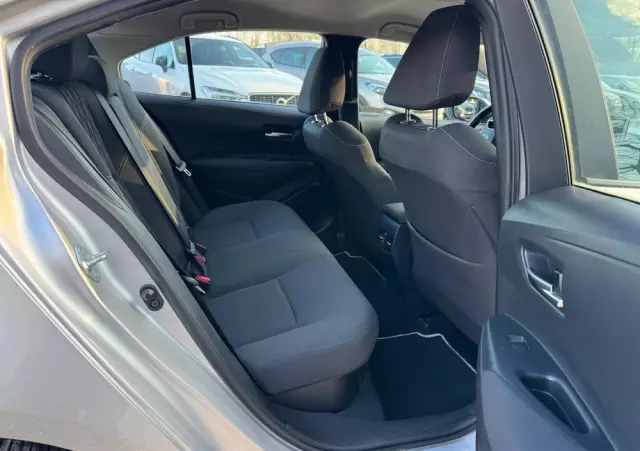 TOYOTA Corolla 1.8 Hybrid GPF Comfort