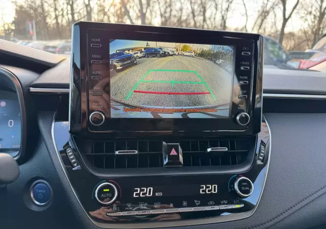 TOYOTA Corolla 1.8 Hybrid GPF Comfort