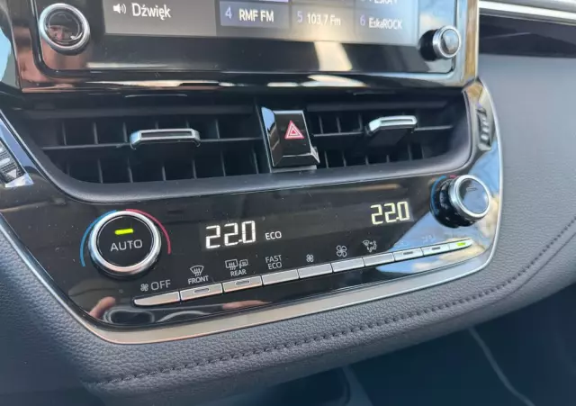 TOYOTA Corolla 1.8 Hybrid GPF Comfort