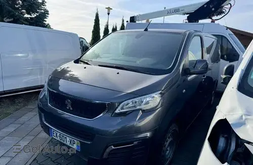 PEUGEOT Expert 