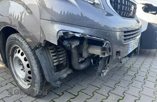 PEUGEOT Expert 