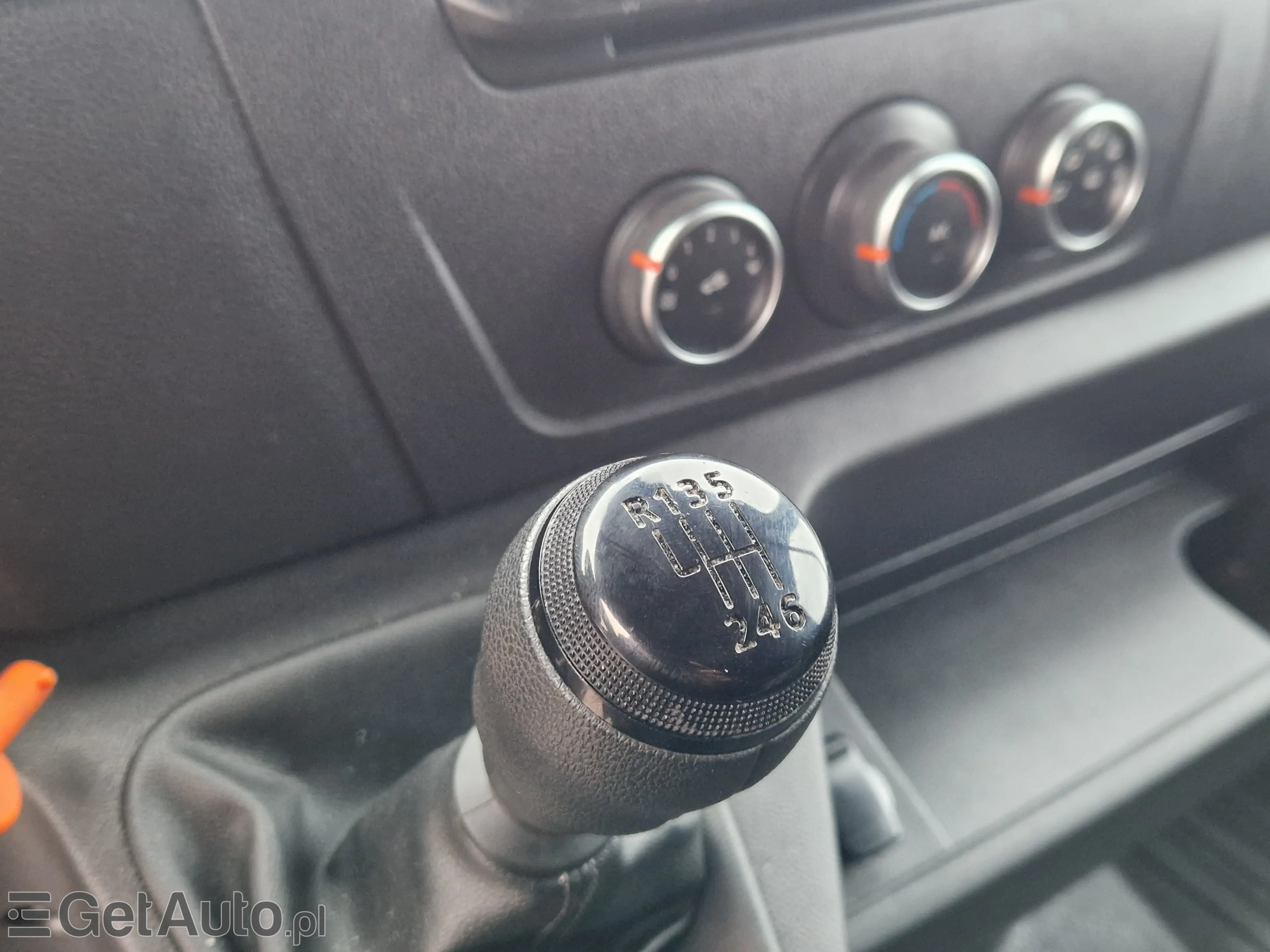 RENAULT/MOTOWEKTOR MASTER 