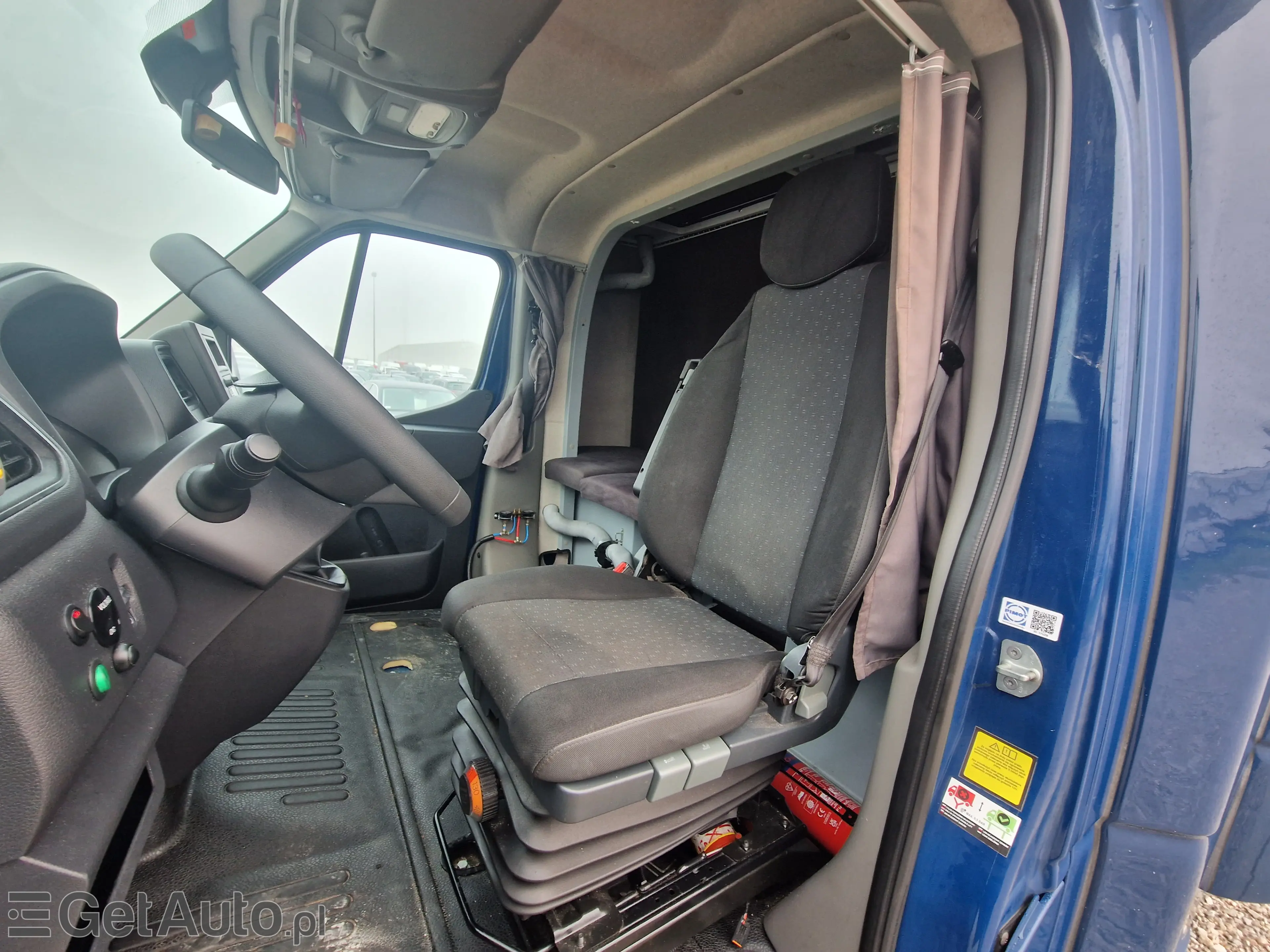 RENAULT/MOTOWEKTOR MASTER 