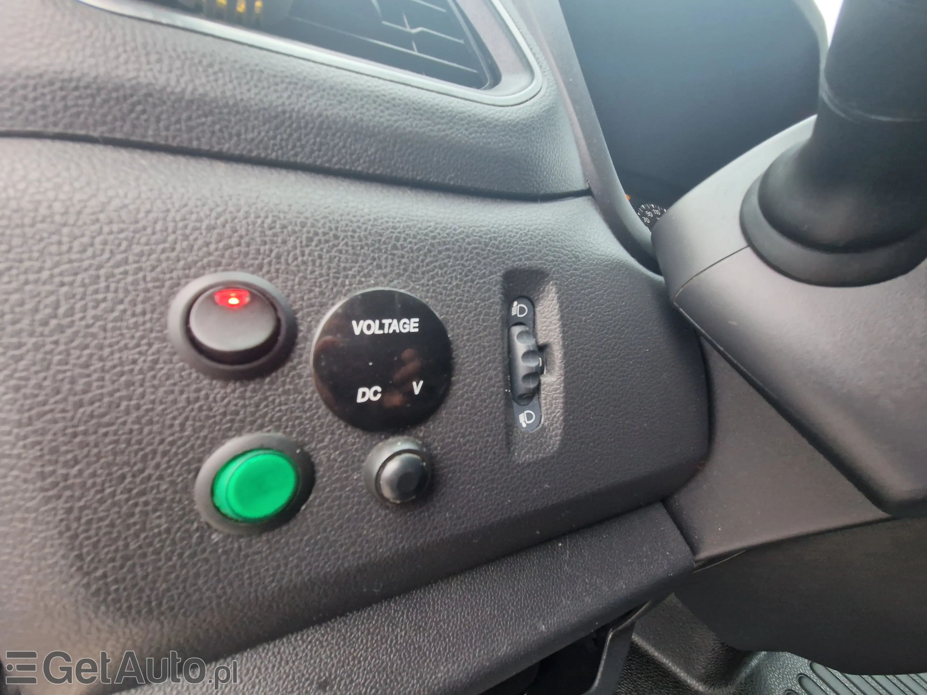 RENAULT/MOTOWEKTOR MASTER 