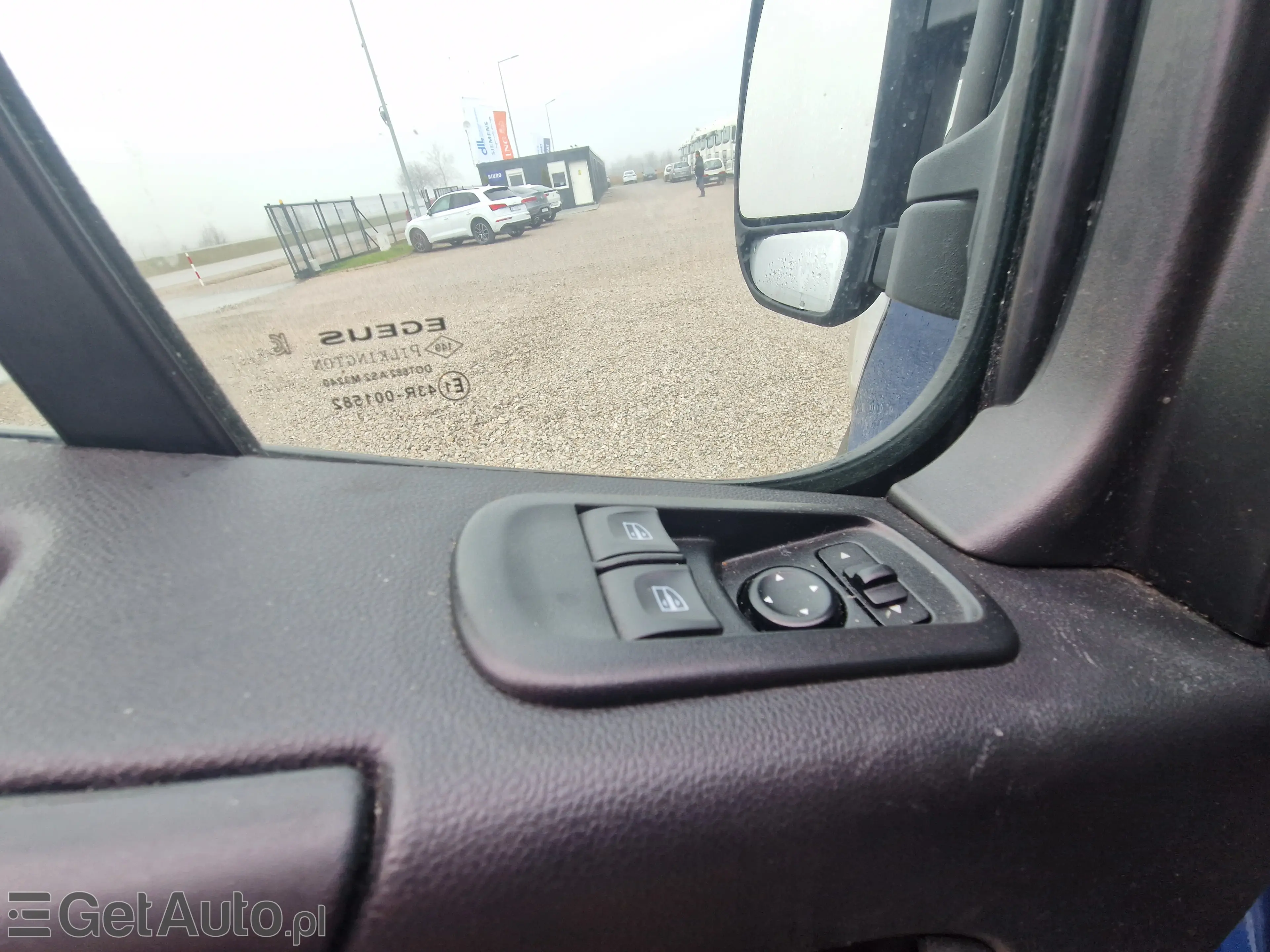 RENAULT/MOTOWEKTOR MASTER 